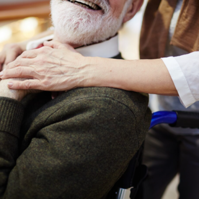caregive